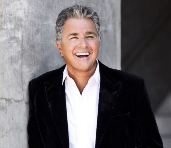 Steve Tyrell, Lifetime Achievement Award Photo