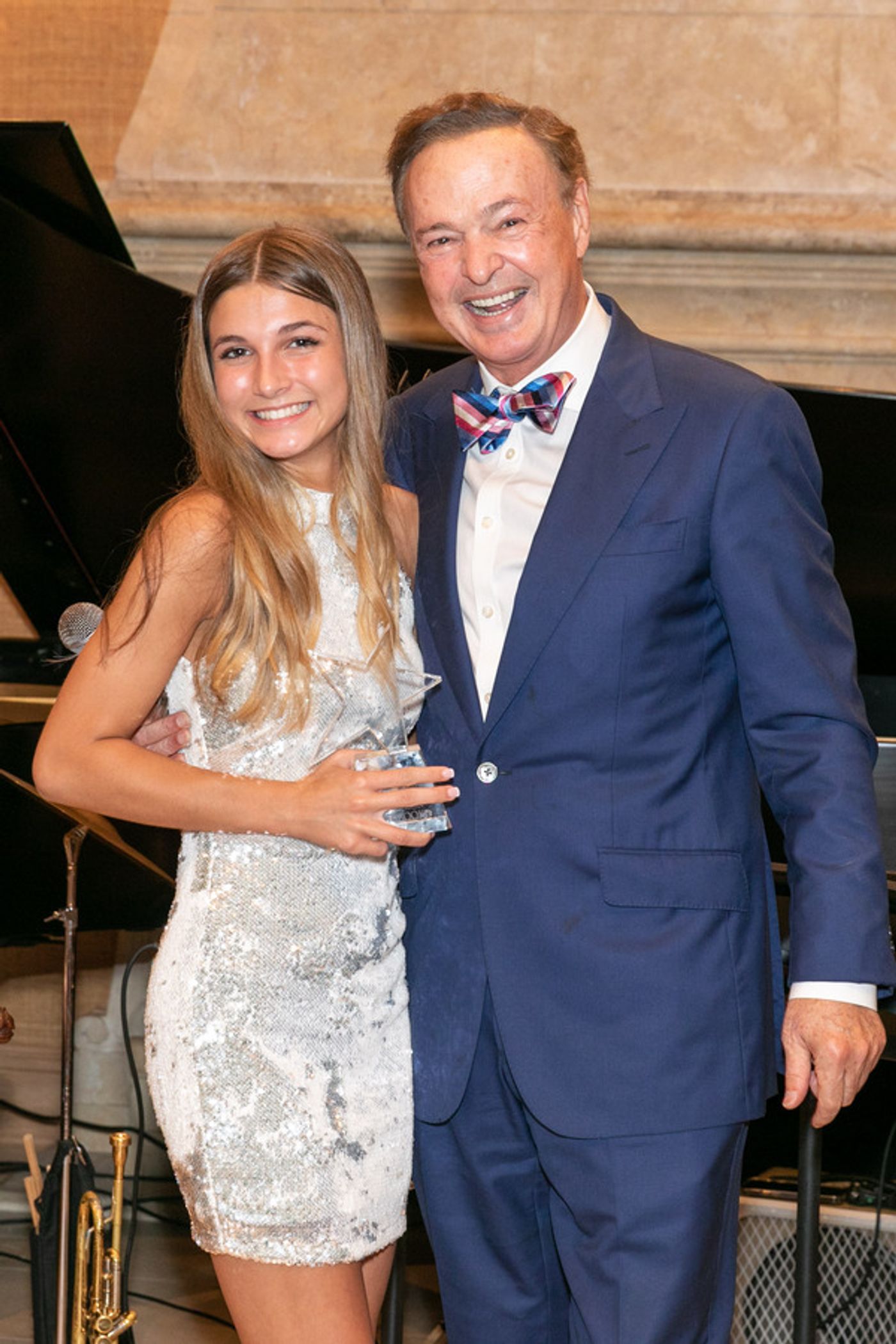 Photos: Go Inside Society For The Preservation Of The Great American Songbook Gala  Image