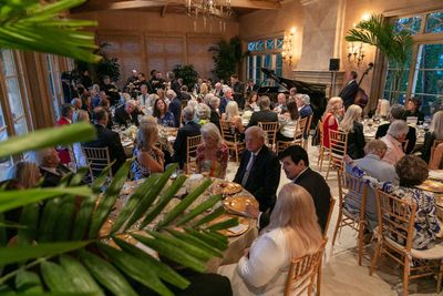 The Society For The Preservation Of The Great American Songbook Gala 2022 Photo