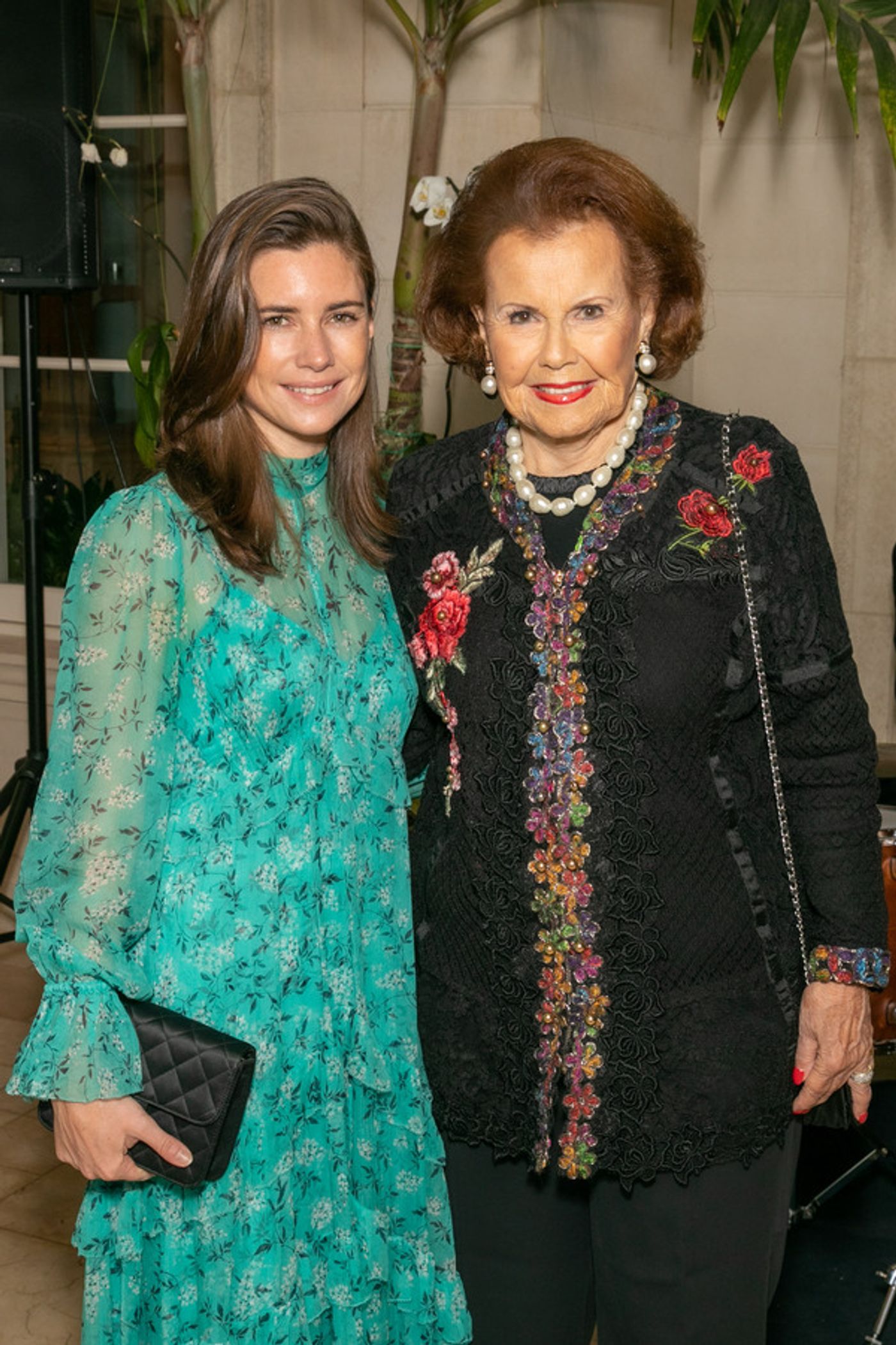 Photos: Go Inside Society For The Preservation Of The Great American Songbook Gala  Image