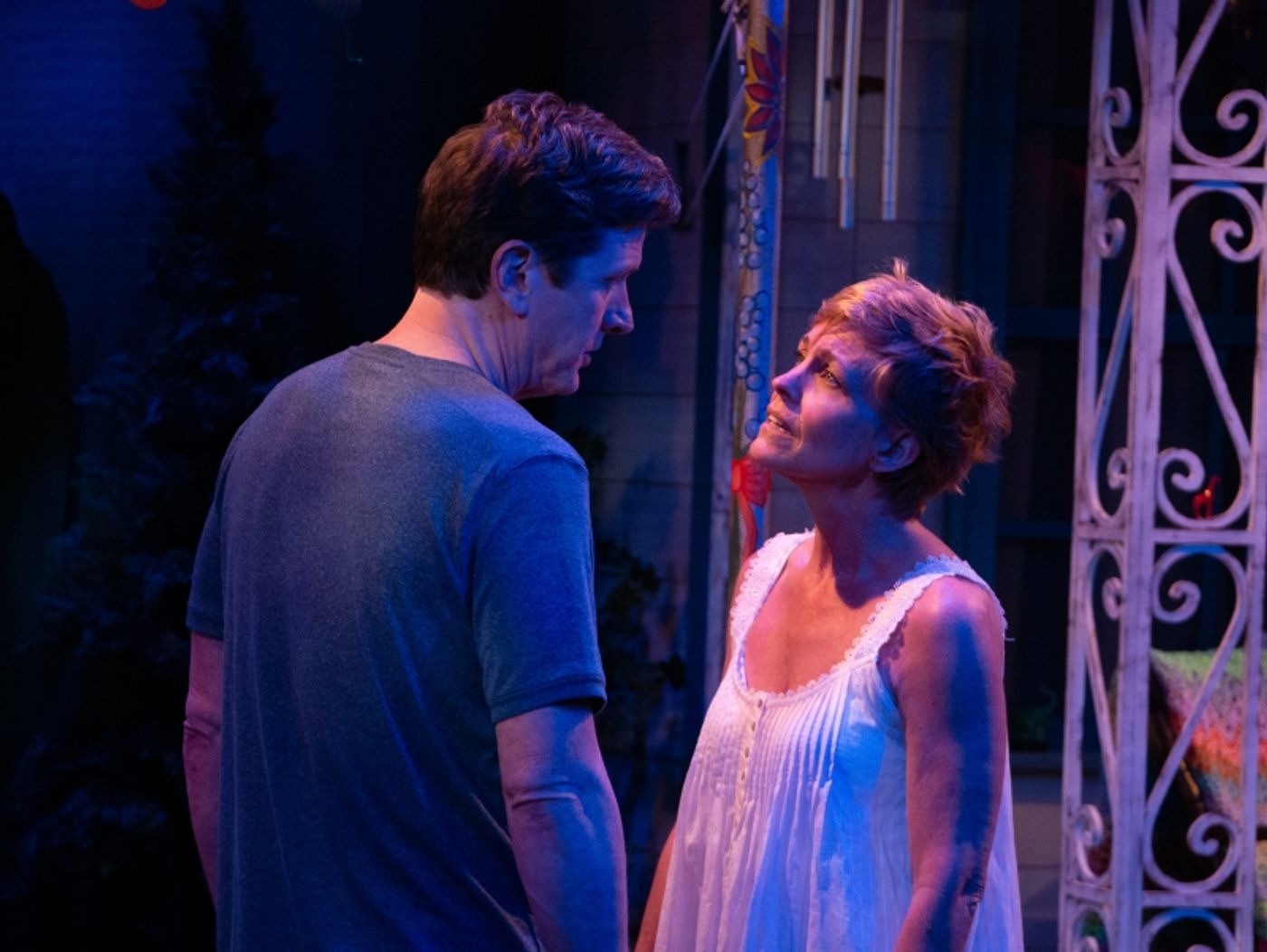 Review: MAYTAG VIRGIN at Florida Repertory Theatre  Image