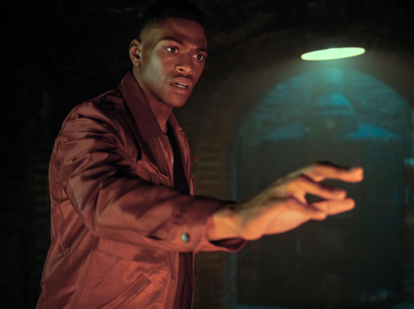 Photos: First Look at Season 3 of Netflix's THE UMBRELLA ACADEMY  Image