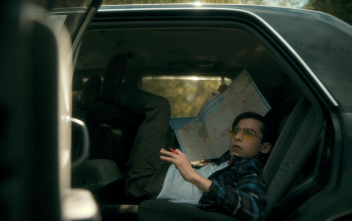 Photos: First Look at Season 3 of Netflix's THE UMBRELLA ACADEMY  Image