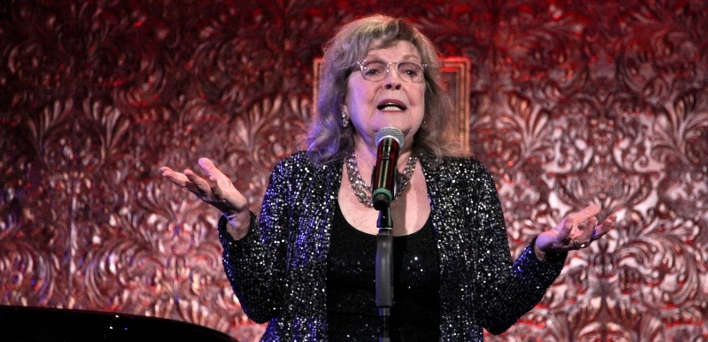 Photos: Robert W. Schneider partners with Sheet Music Man Michael Lavine & A Roster Of Broadway Veterans For 10 YEARS OF MUSICAL THEATRE HISTORY At 54 Below  Image