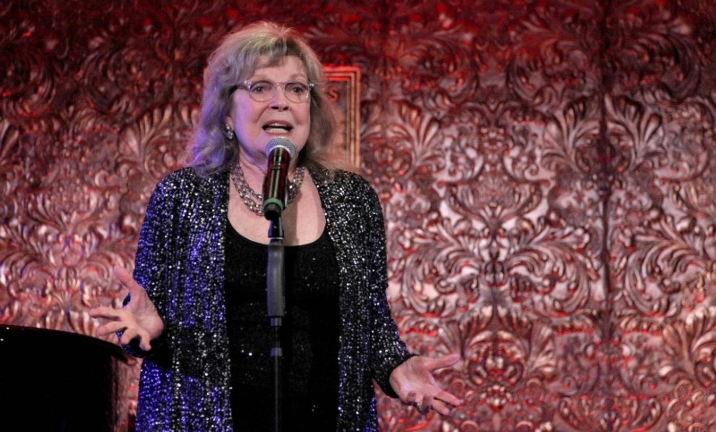 Photos: Robert W. Schneider partners with Sheet Music Man Michael Lavine & A Roster Of Broadway Veterans For 10 YEARS OF MUSICAL THEATRE HISTORY At 54 Below  Image