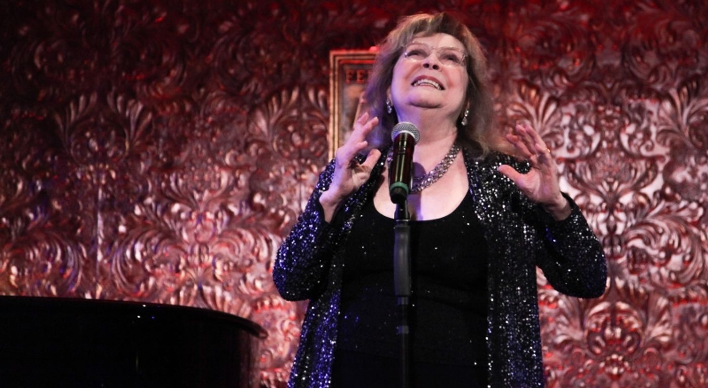 Photos: Robert W. Schneider partners with Sheet Music Man Michael Lavine & A Roster Of Broadway Veterans For 10 YEARS OF MUSICAL THEATRE HISTORY At 54 Below  Image