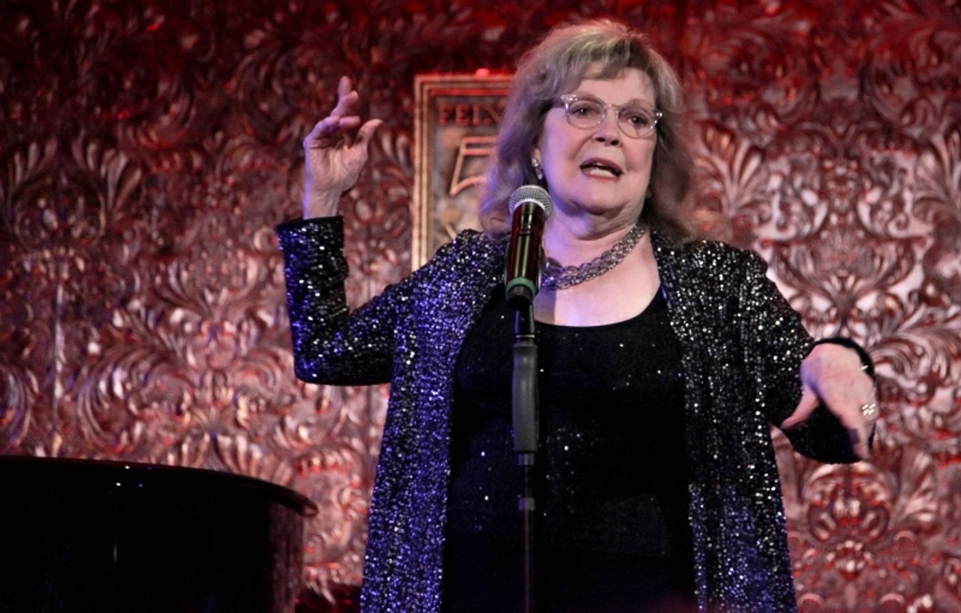 Photos: Robert W. Schneider partners with Sheet Music Man Michael Lavine & A Roster Of Broadway Veterans For 10 YEARS OF MUSICAL THEATRE HISTORY At 54 Below  Image