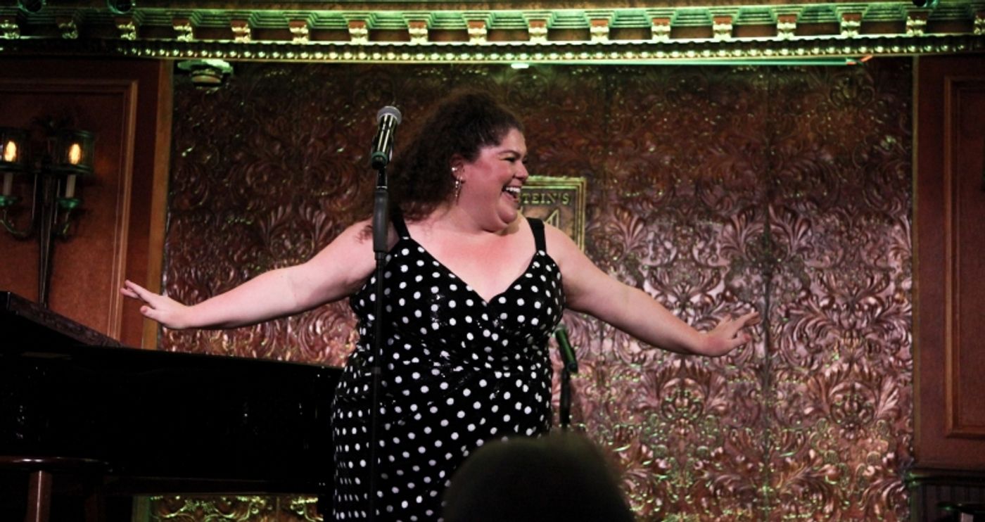 Photos: Robert W. Schneider partners with Sheet Music Man Michael Lavine & A Roster Of Broadway Veterans For 10 YEARS OF MUSICAL THEATRE HISTORY At 54 Below  Image