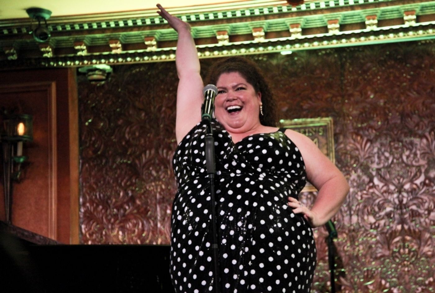 Photos: Robert W. Schneider partners with Sheet Music Man Michael Lavine & A Roster Of Broadway Veterans For 10 YEARS OF MUSICAL THEATRE HISTORY At 54 Below  Image