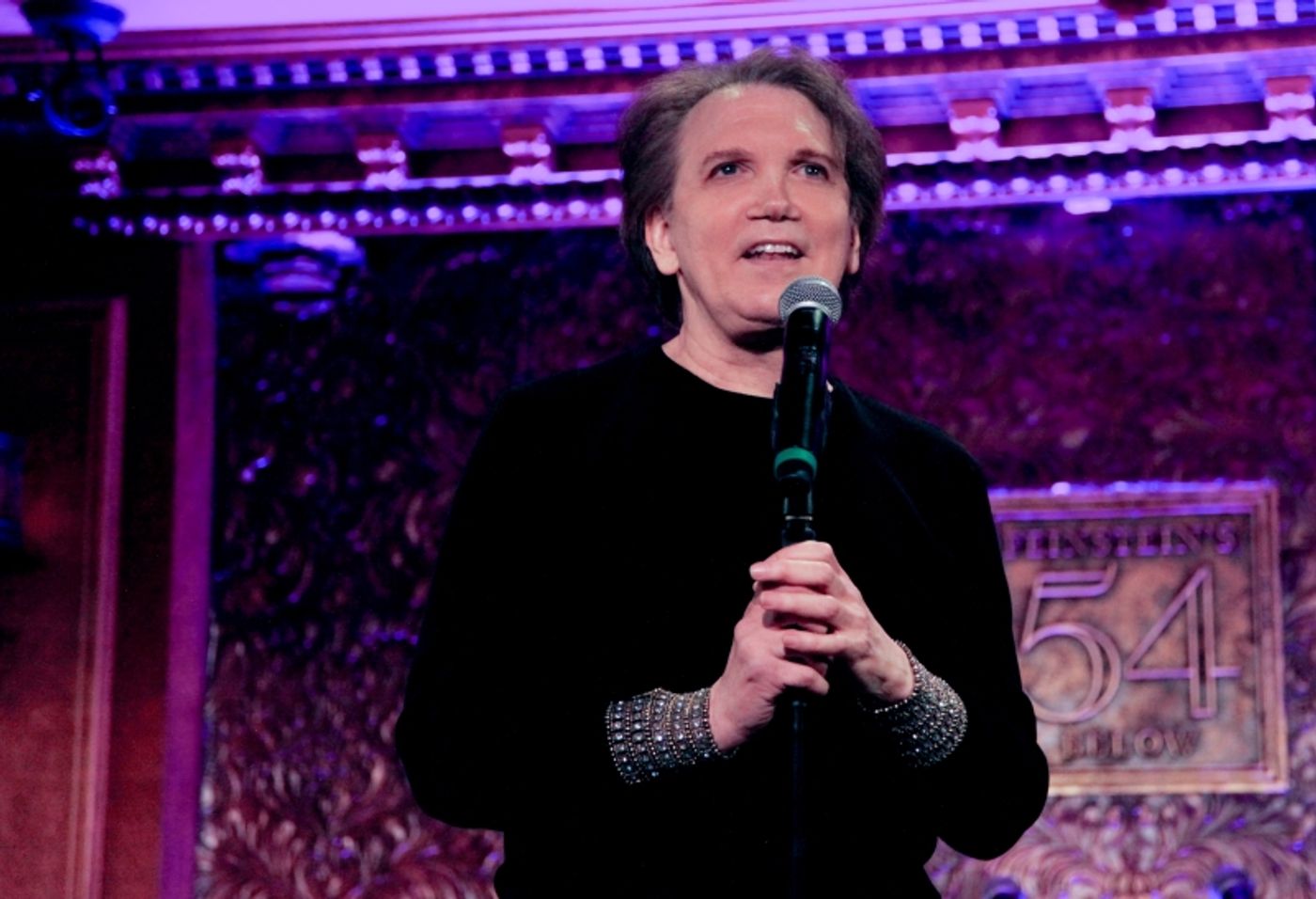 Photos: Robert W. Schneider partners with Sheet Music Man Michael Lavine & A Roster Of Broadway Veterans For 10 YEARS OF MUSICAL THEATRE HISTORY At 54 Below  Image