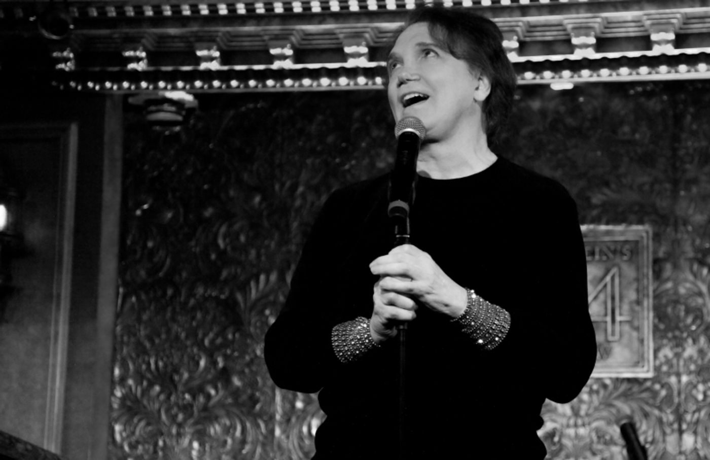 Photos: Robert W. Schneider partners with Sheet Music Man Michael Lavine & A Roster Of Broadway Veterans For 10 YEARS OF MUSICAL THEATRE HISTORY At 54 Below  Image