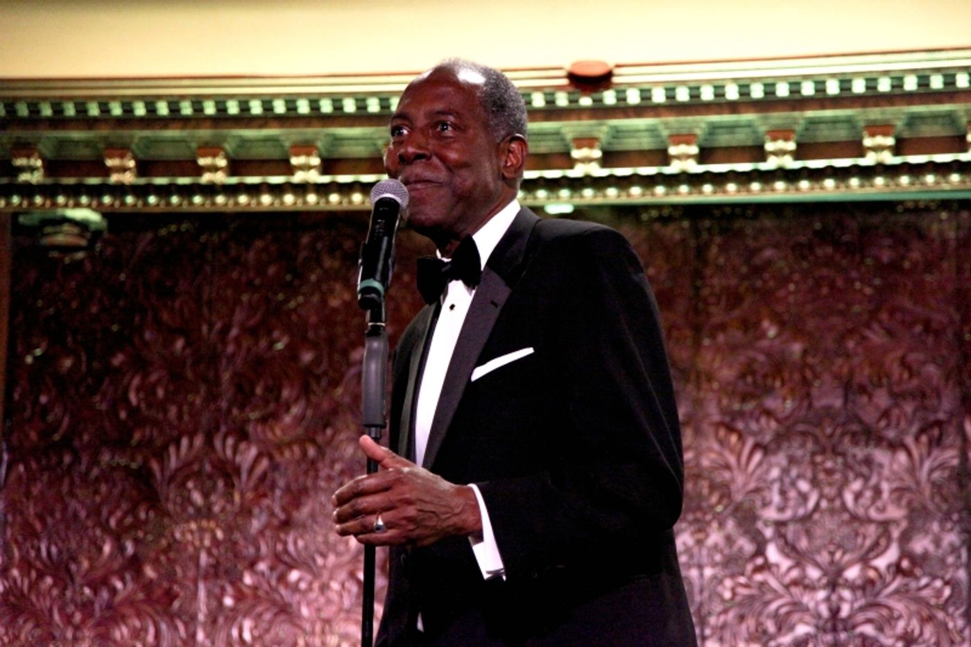 Photos: Robert W. Schneider partners with Sheet Music Man Michael Lavine & A Roster Of Broadway Veterans For 10 YEARS OF MUSICAL THEATRE HISTORY At 54 Below  Image