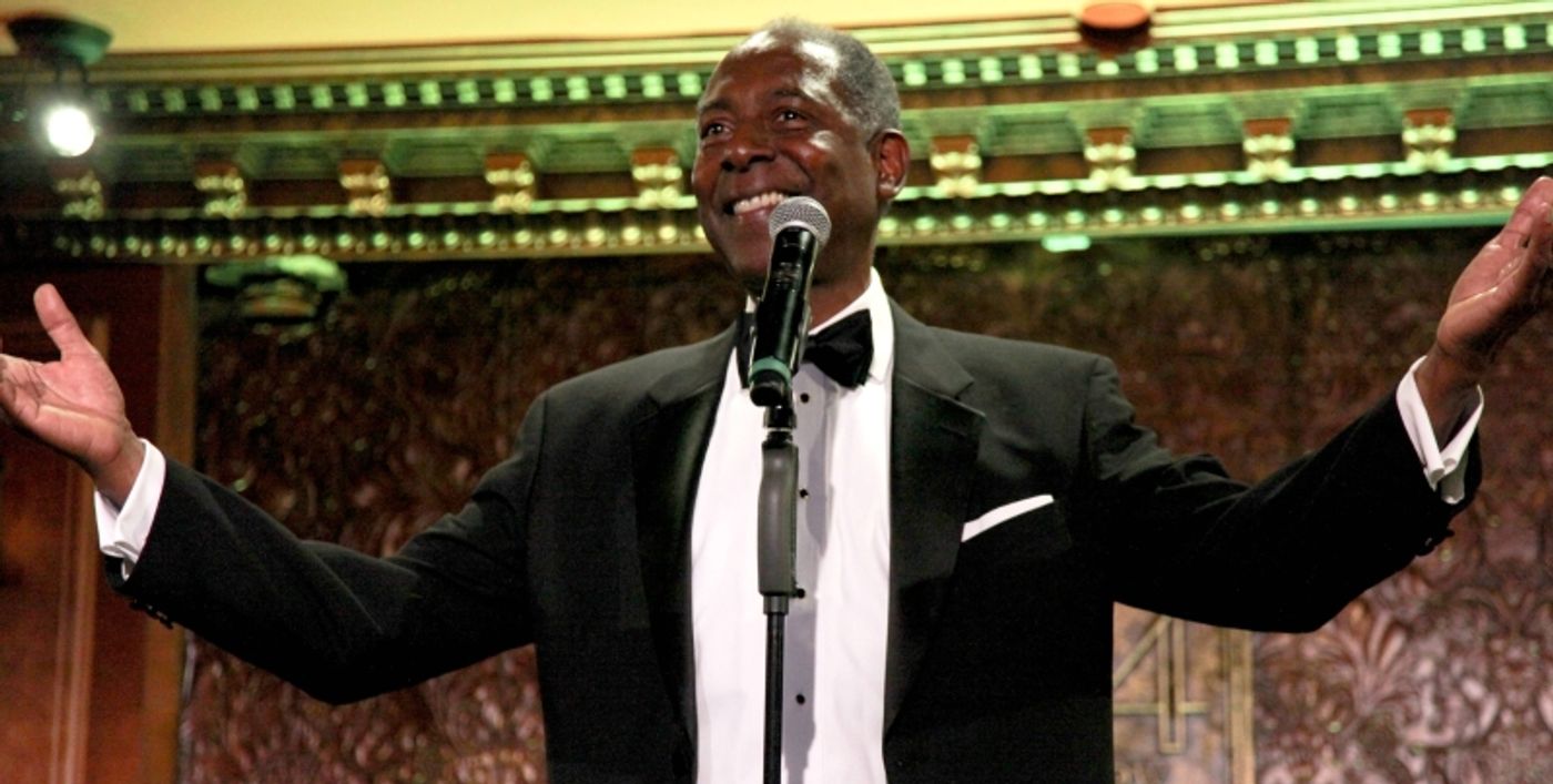 Photos: Robert W. Schneider partners with Sheet Music Man Michael Lavine & A Roster Of Broadway Veterans For 10 YEARS OF MUSICAL THEATRE HISTORY At 54 Below  Image