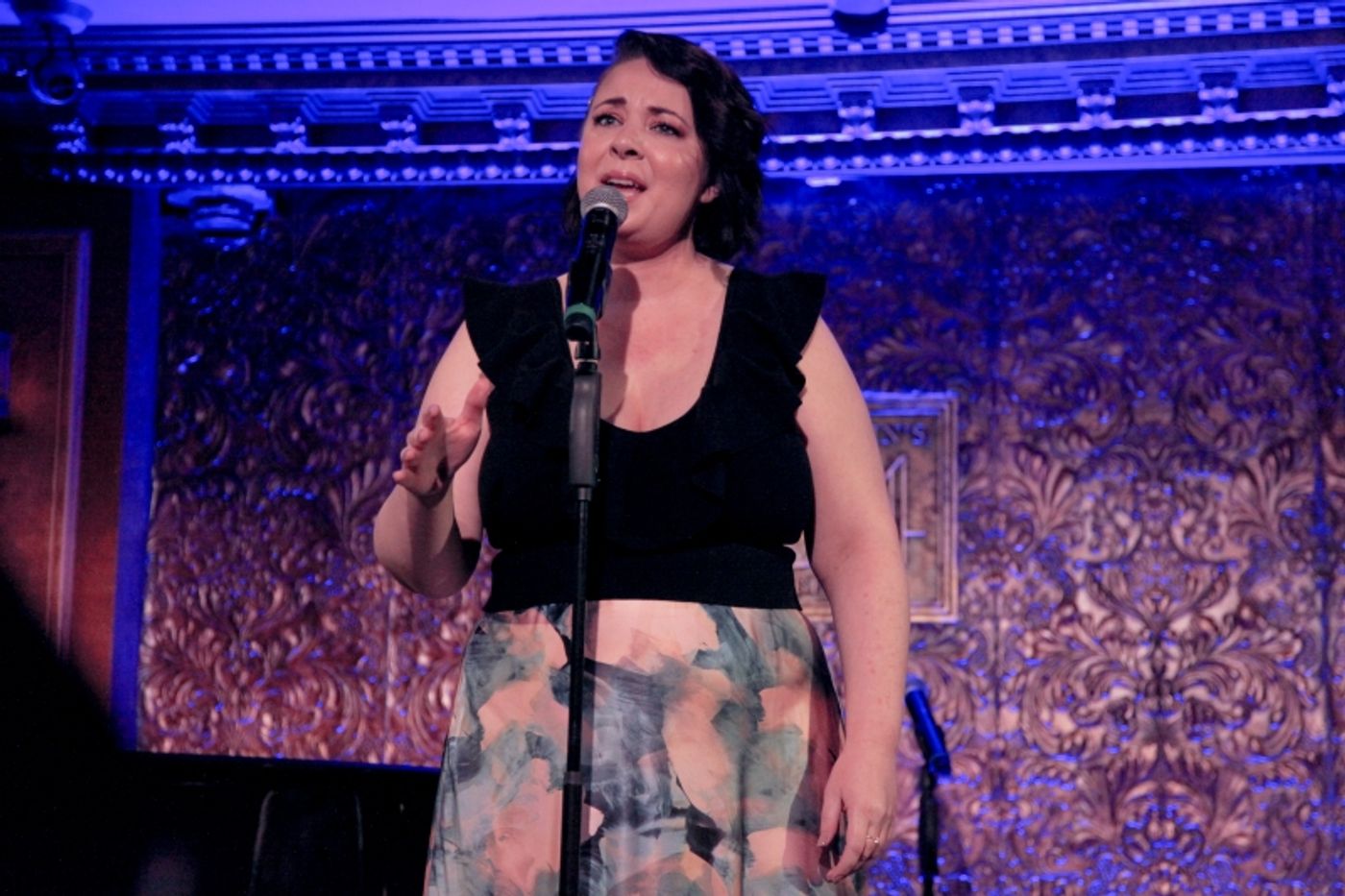 Photos: Robert W. Schneider partners with Sheet Music Man Michael Lavine & A Roster Of Broadway Veterans For 10 YEARS OF MUSICAL THEATRE HISTORY At 54 Below  Image