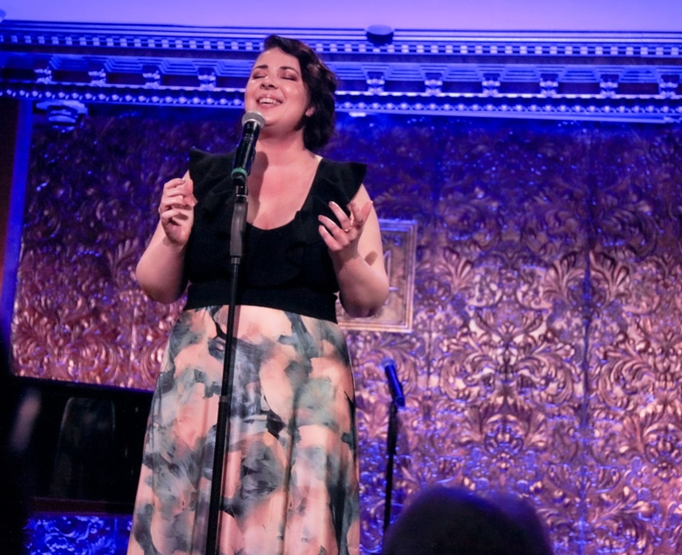 Photos: Robert W. Schneider partners with Sheet Music Man Michael Lavine & A Roster Of Broadway Veterans For 10 YEARS OF MUSICAL THEATRE HISTORY At 54 Below  Image