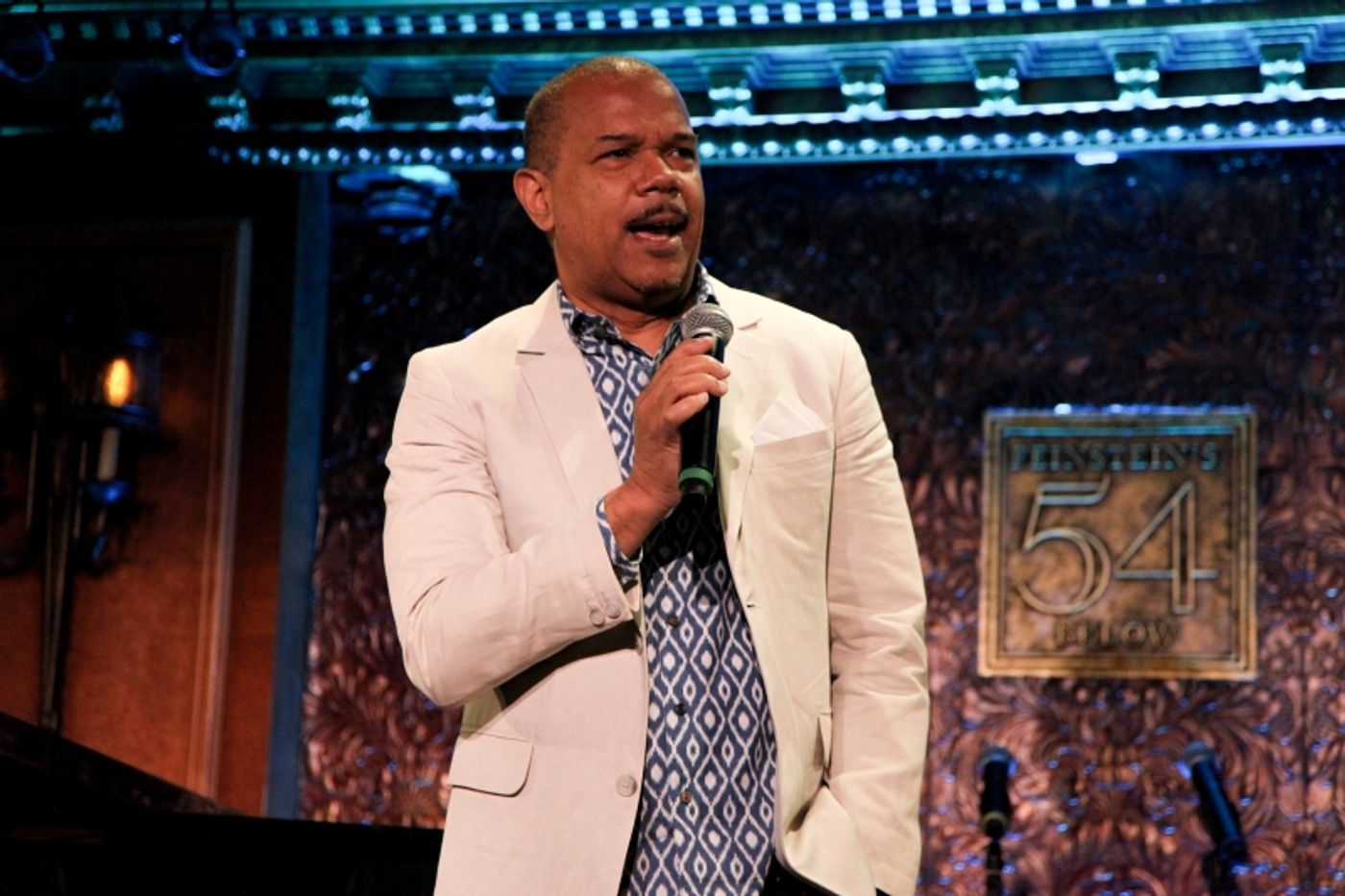 Photos: Robert W. Schneider partners with Sheet Music Man Michael Lavine & A Roster Of Broadway Veterans For 10 YEARS OF MUSICAL THEATRE HISTORY At 54 Below  Image