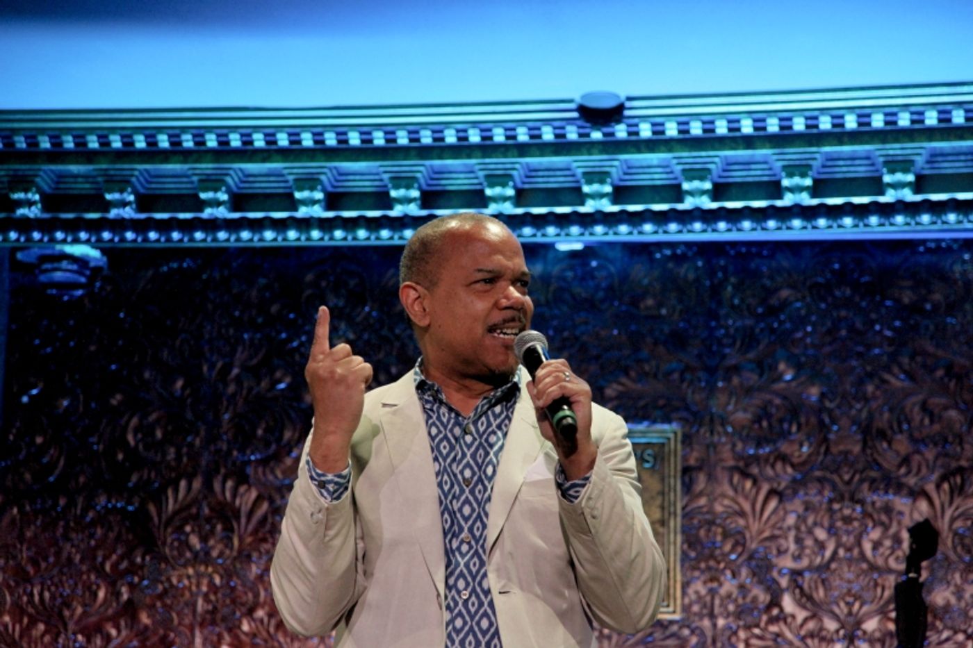 Photos: Robert W. Schneider partners with Sheet Music Man Michael Lavine & A Roster Of Broadway Veterans For 10 YEARS OF MUSICAL THEATRE HISTORY At 54 Below  Image