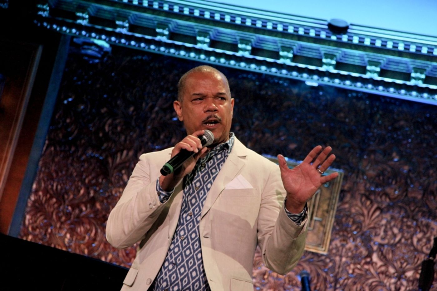 Photos: Robert W. Schneider partners with Sheet Music Man Michael Lavine & A Roster Of Broadway Veterans For 10 YEARS OF MUSICAL THEATRE HISTORY At 54 Below  Image