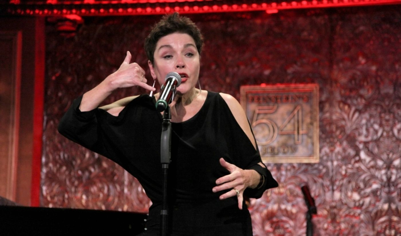 Photos: Robert W. Schneider partners with Sheet Music Man Michael Lavine & A Roster Of Broadway Veterans For 10 YEARS OF MUSICAL THEATRE HISTORY At 54 Below  Image