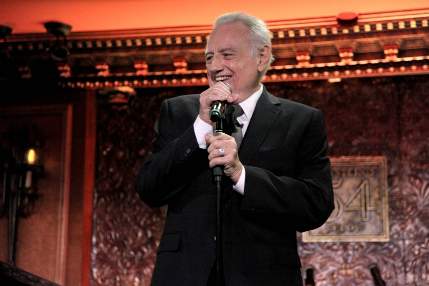 Photos: Robert W. Schneider partners with Sheet Music Man Michael Lavine & A Roster Of Broadway Veterans For 10 YEARS OF MUSICAL THEATRE HISTORY At 54 Below  Image