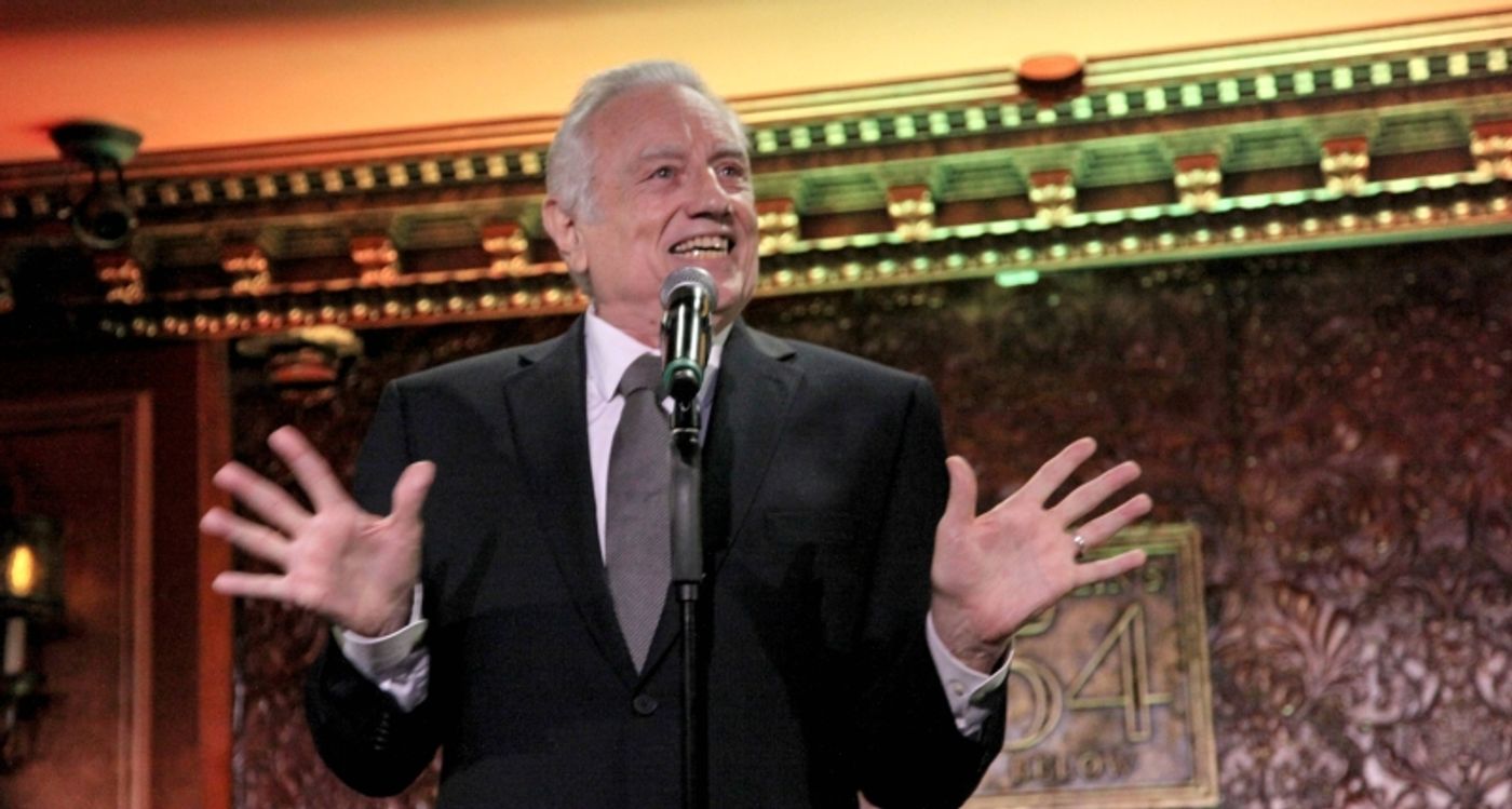 Photos: Robert W. Schneider partners with Sheet Music Man Michael Lavine & A Roster Of Broadway Veterans For 10 YEARS OF MUSICAL THEATRE HISTORY At 54 Below  Image