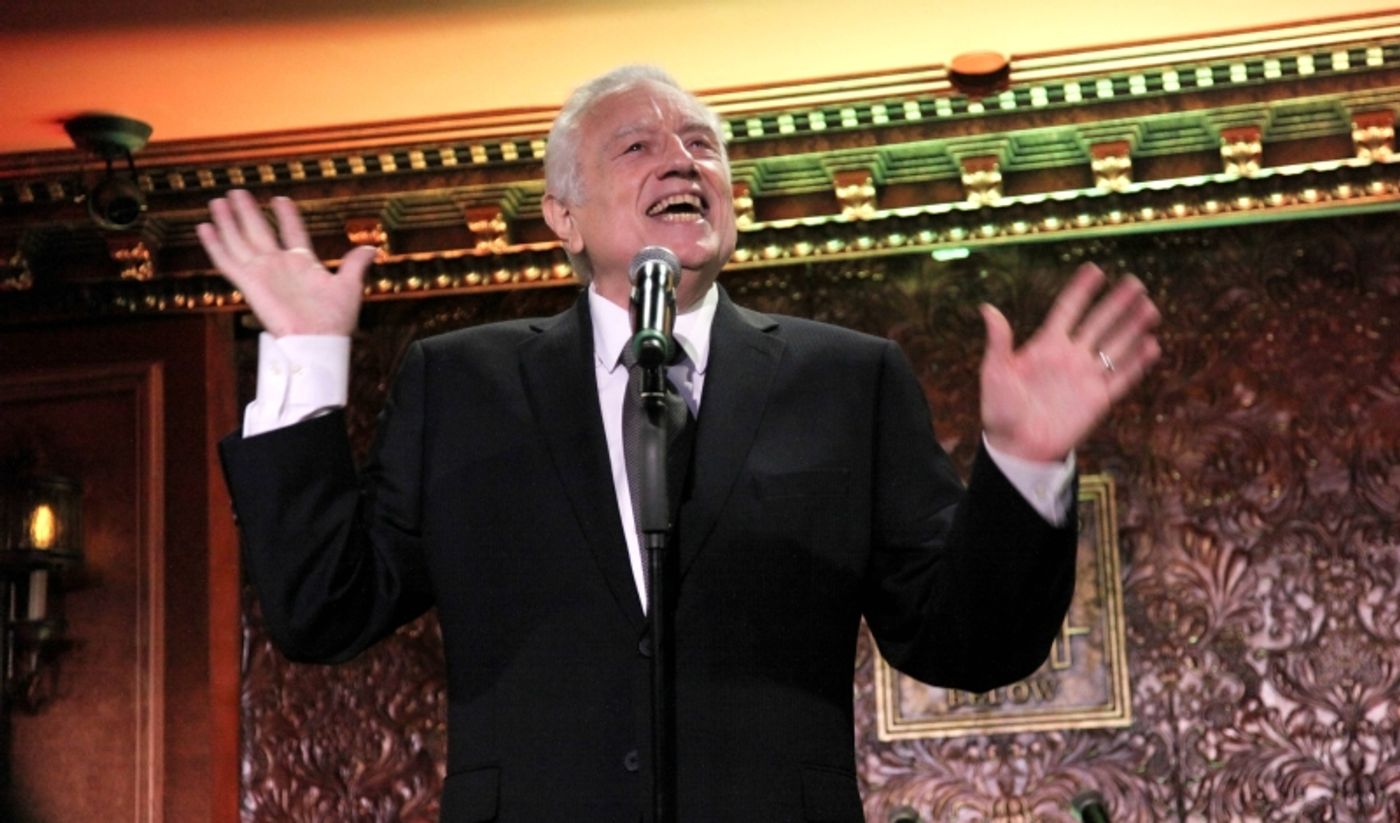 Photos: Robert W. Schneider partners with Sheet Music Man Michael Lavine & A Roster Of Broadway Veterans For 10 YEARS OF MUSICAL THEATRE HISTORY At 54 Below  Image