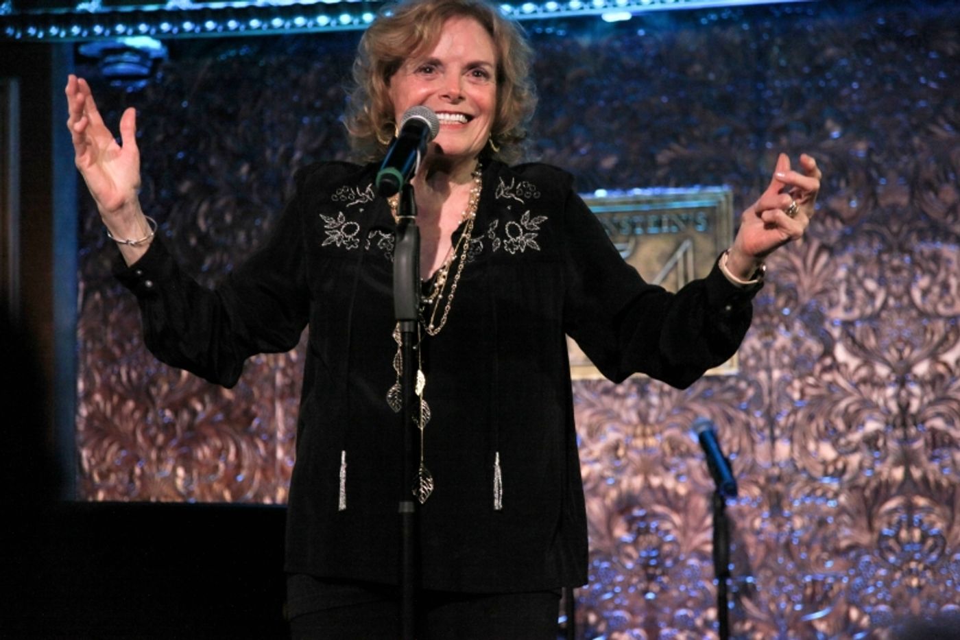 Photos: Robert W. Schneider partners with Sheet Music Man Michael Lavine & A Roster Of Broadway Veterans For 10 YEARS OF MUSICAL THEATRE HISTORY At 54 Below  Image