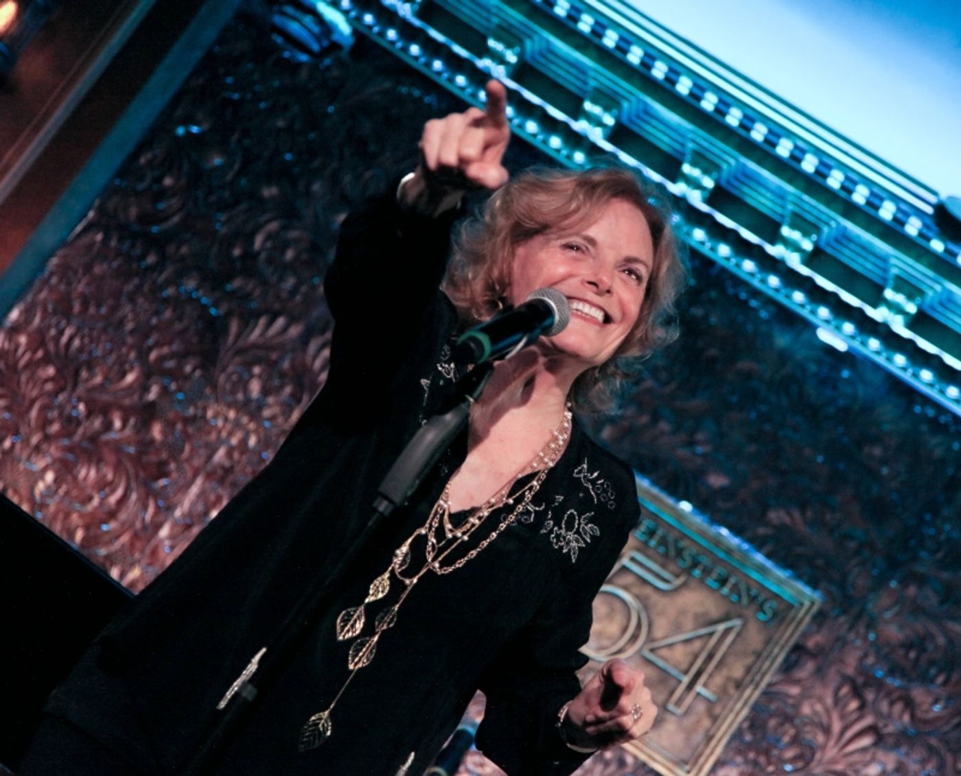 Photos: Robert W. Schneider partners with Sheet Music Man Michael Lavine & A Roster Of Broadway Veterans For 10 YEARS OF MUSICAL THEATRE HISTORY At 54 Below  Image