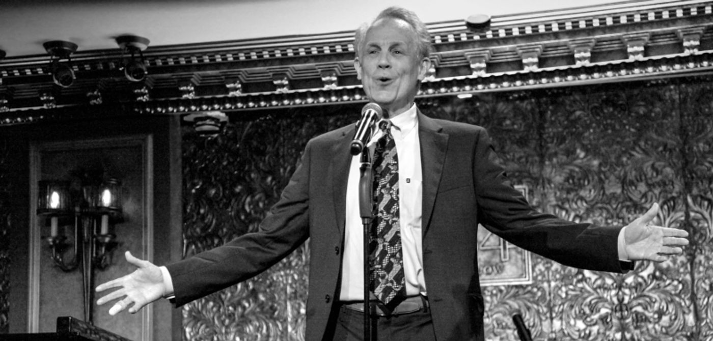 Photos: Robert W. Schneider partners with Sheet Music Man Michael Lavine & A Roster Of Broadway Veterans For 10 YEARS OF MUSICAL THEATRE HISTORY At 54 Below  Image