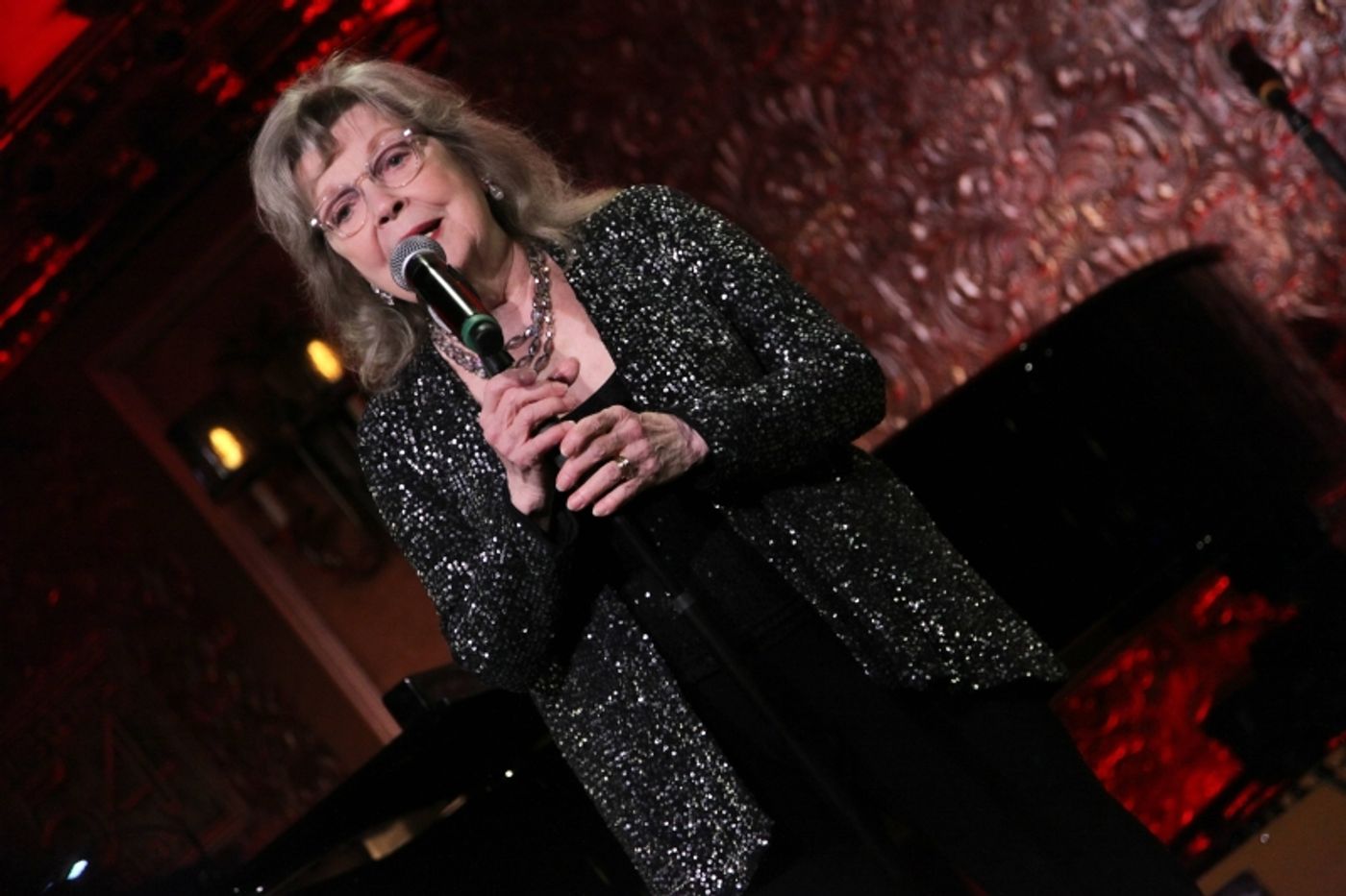 Photos: Robert W. Schneider partners with Sheet Music Man Michael Lavine & A Roster Of Broadway Veterans For 10 YEARS OF MUSICAL THEATRE HISTORY At 54 Below  Image