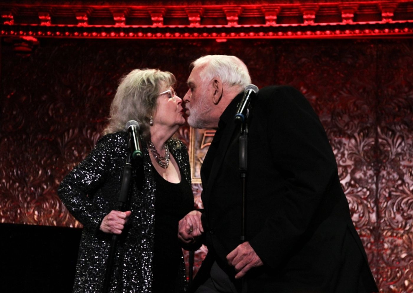 Photos: Robert W. Schneider partners with Sheet Music Man Michael Lavine & A Roster Of Broadway Veterans For 10 YEARS OF MUSICAL THEATRE HISTORY At 54 Below  Image