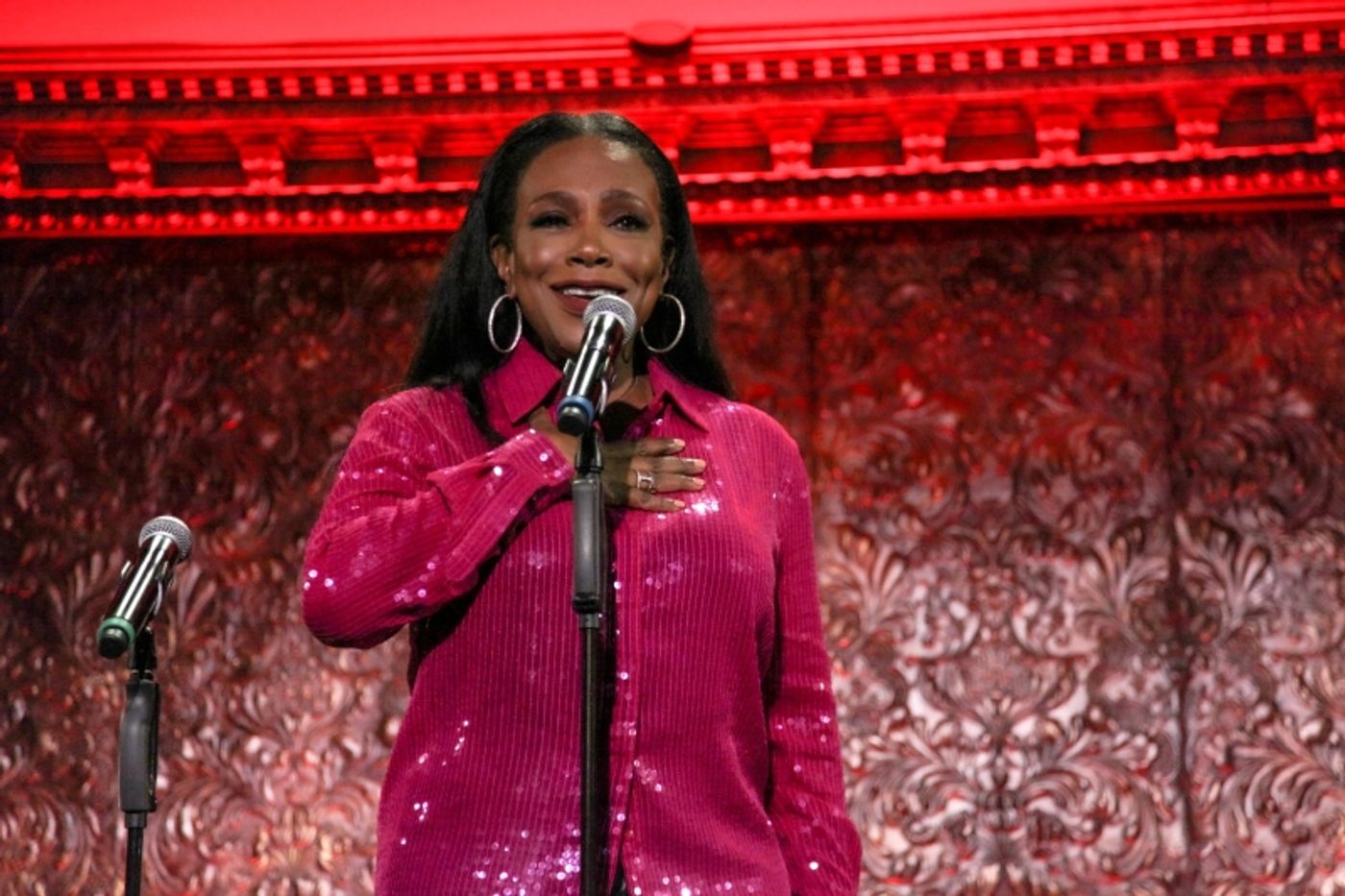 Photos: Robert W. Schneider partners with Sheet Music Man Michael Lavine & A Roster Of Broadway Veterans For 10 YEARS OF MUSICAL THEATRE HISTORY At 54 Below  Image