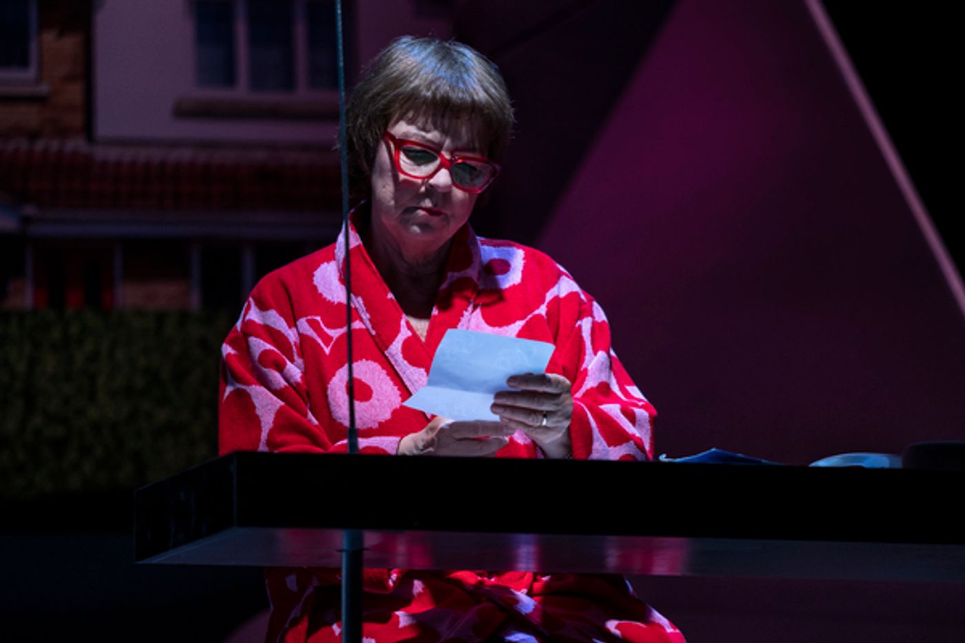 Photos: First Look at the UK Tour of LADIES OF LETTERS  Image
