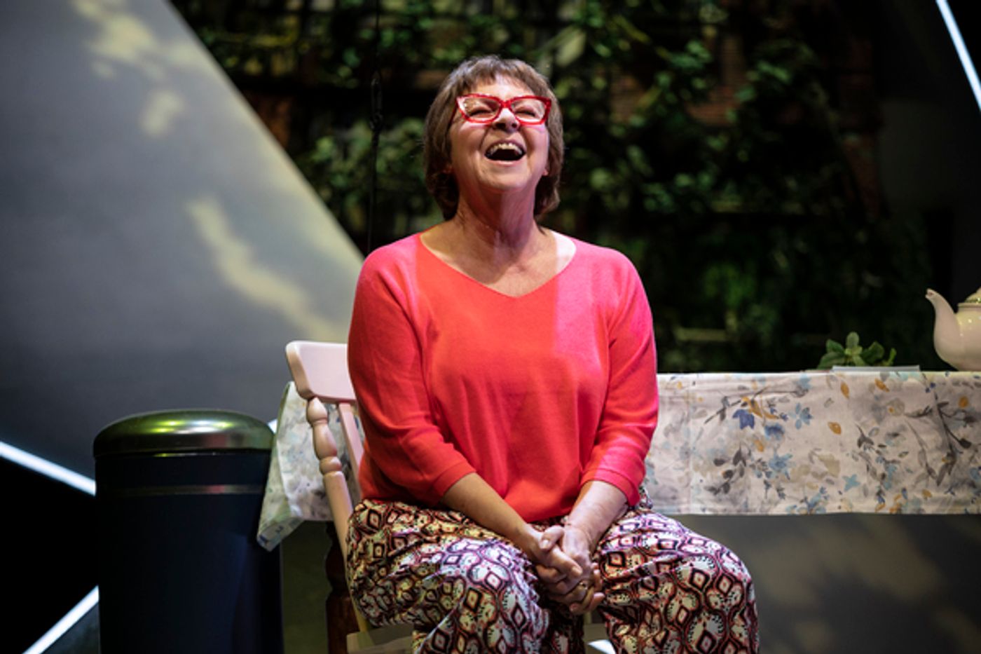 Photos: First Look at the UK Tour of LADIES OF LETTERS  Image