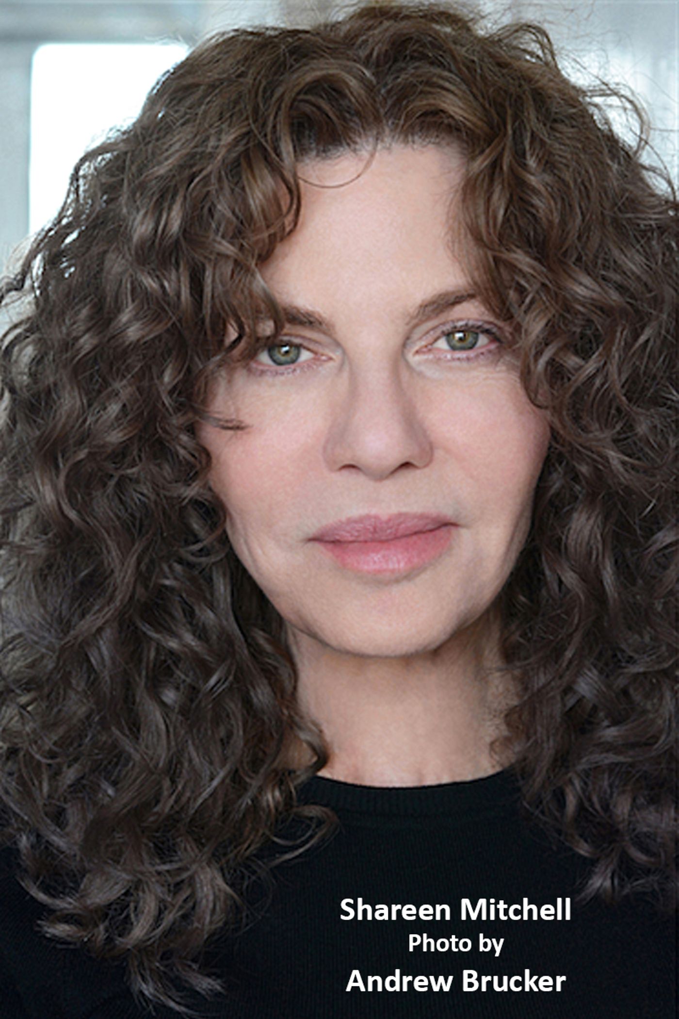 Interview: Shareen Mitchell Answers The Fashionable Question WHO ARE YOU Interview: Shareen Mitchell Answers The Fashionable Question WHO ARE YOU Image