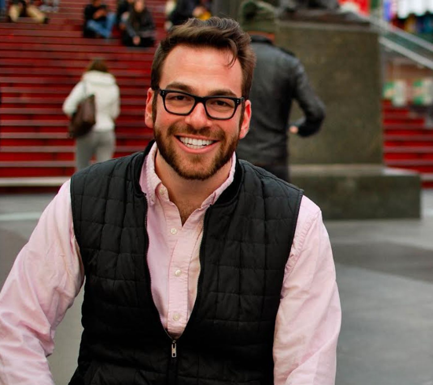 Interview: Jason Blitman talks about theatre kids and Greek gods in THE LIGHTNING THIEF: THE PERCY JACKSON MUSICAL playing at San Diego Junior Theatre  Image