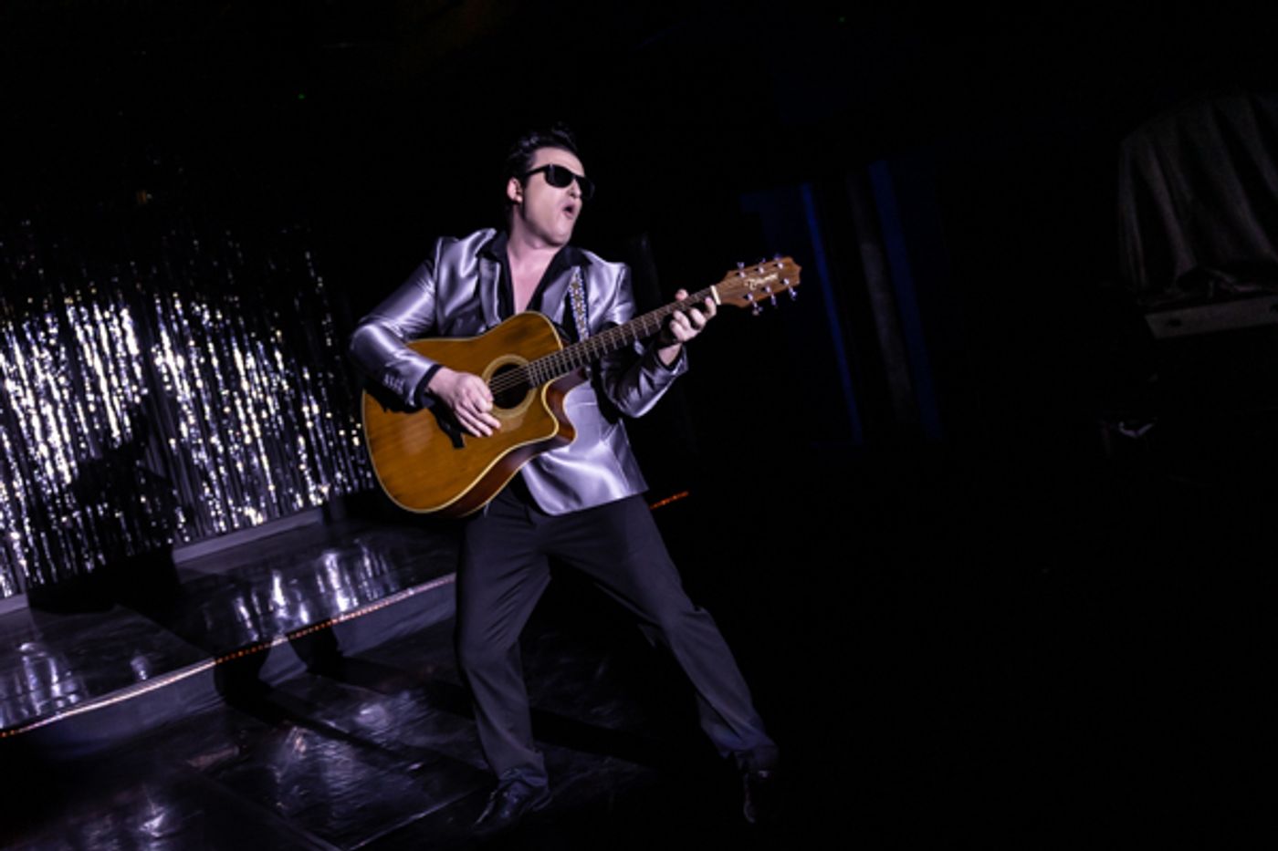 Photos: First look at Red Herring's THE LEGEND OF GEORGIA MCBRIDE  Image