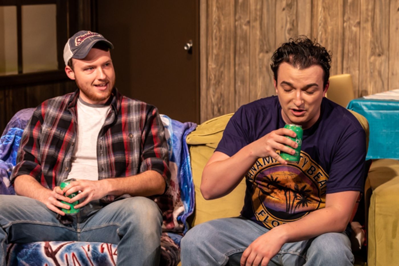 Photos: First look at Red Herring's THE LEGEND OF GEORGIA MCBRIDE  Image