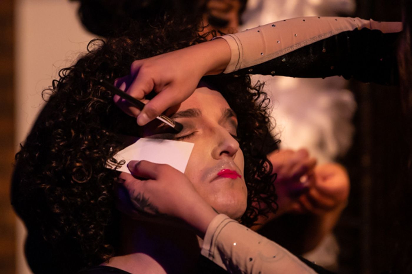 Photos: First look at Red Herring's THE LEGEND OF GEORGIA MCBRIDE  Image