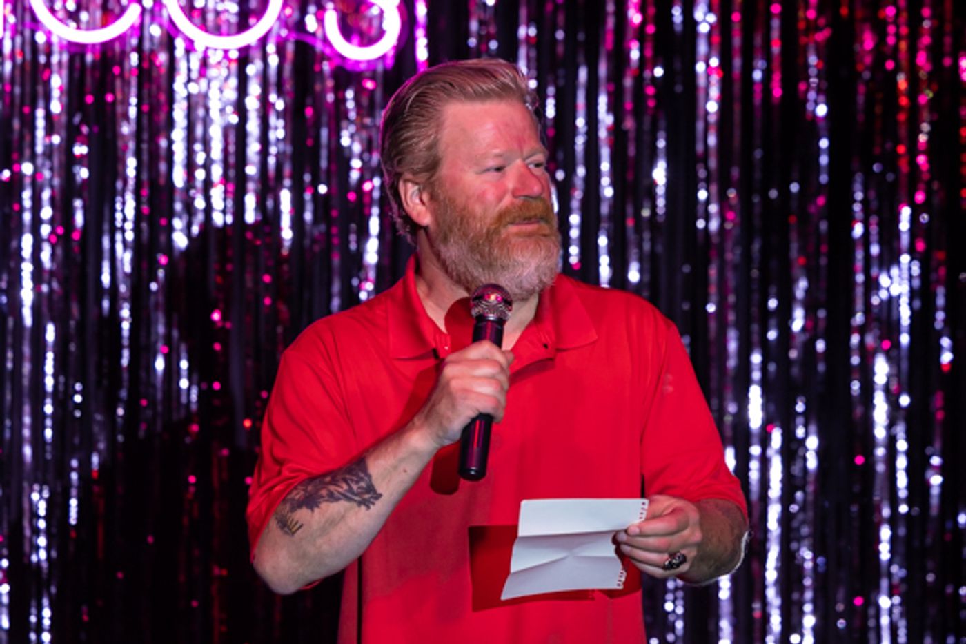 Photos: First look at Red Herring's THE LEGEND OF GEORGIA MCBRIDE  Image