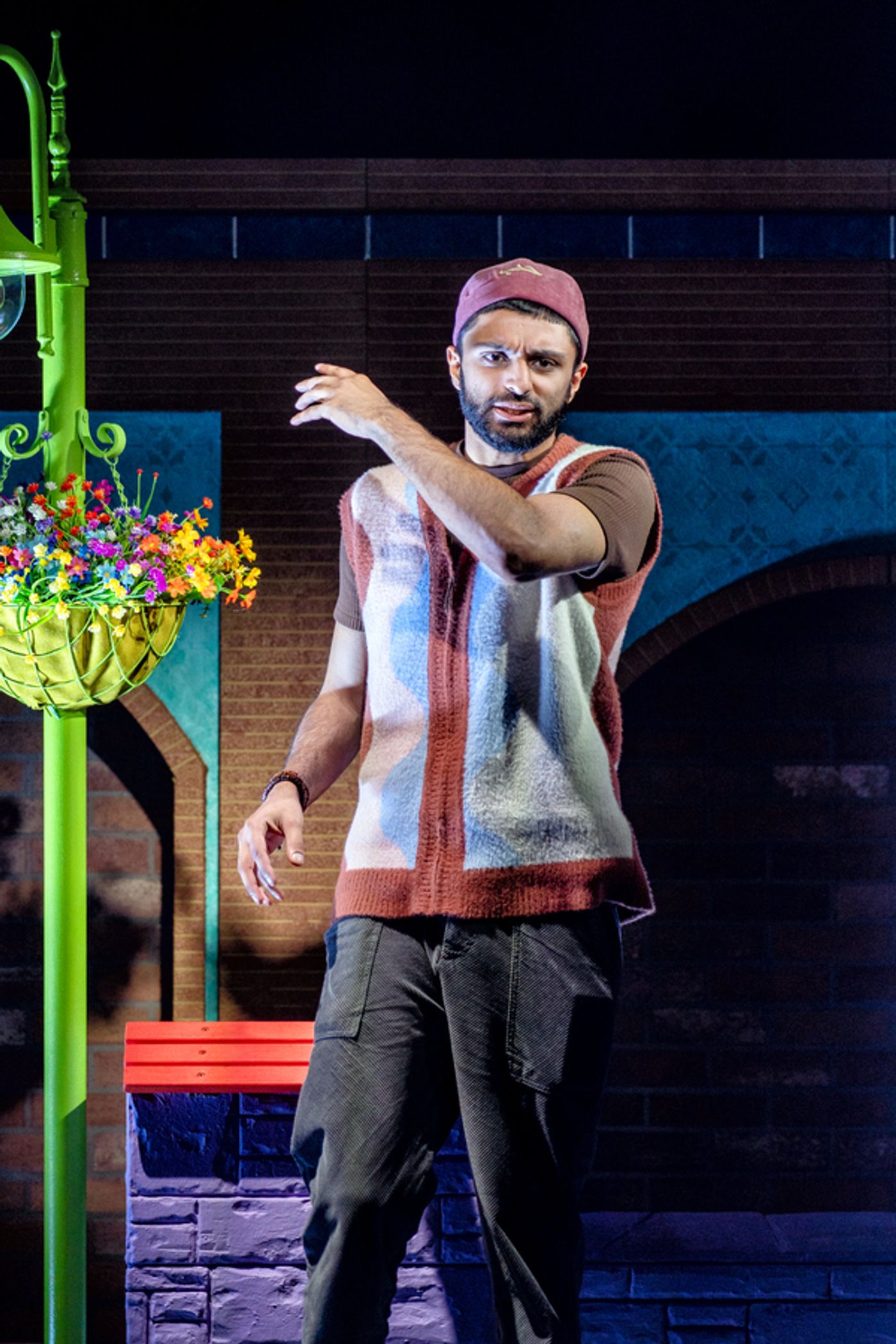 Photos: First Look at I WANNA BE YOURS at Leeds Playhouse  Image