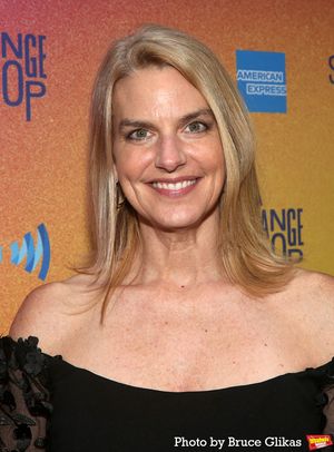 Sarah Kate Ellis @ BroadwayWorld Sarah Kate Ellis Photo