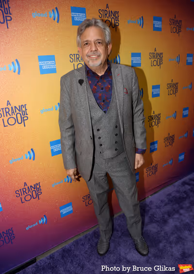 Luis Miranda Photo