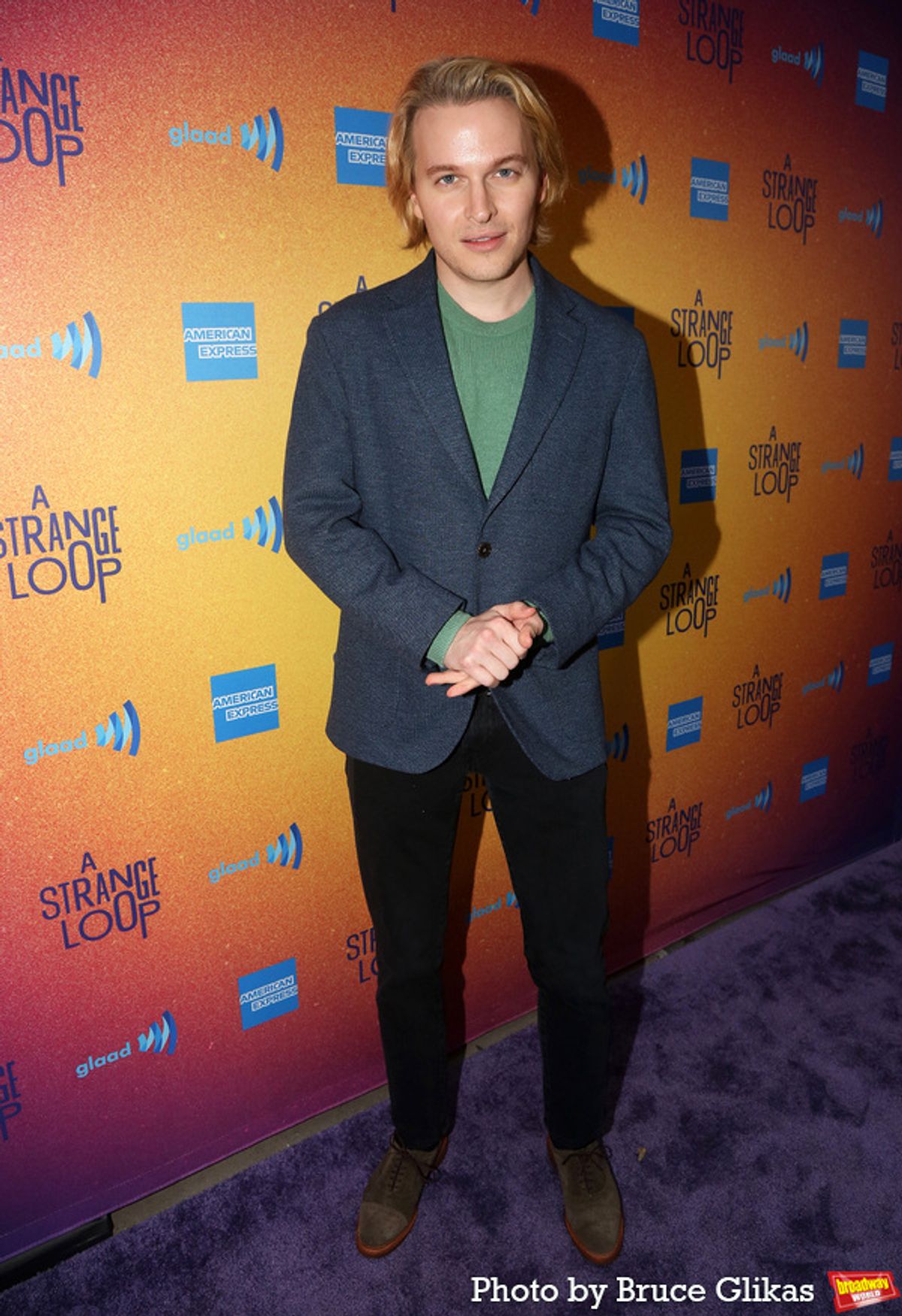 Ronan Farrow at 
