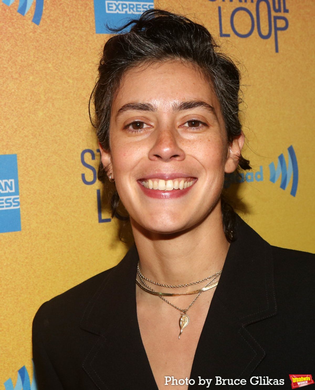 Roberta Colindrez at 