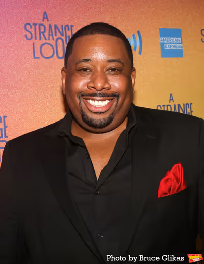 Brian Moreland Photo