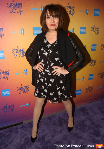 Beth Leavel Photo