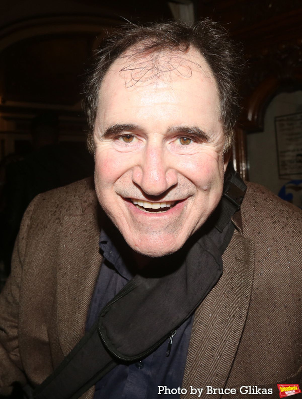 Richard Kind at 