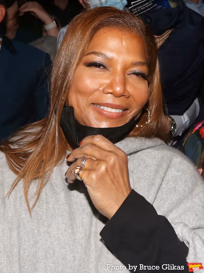 Queen Latifah  Photo