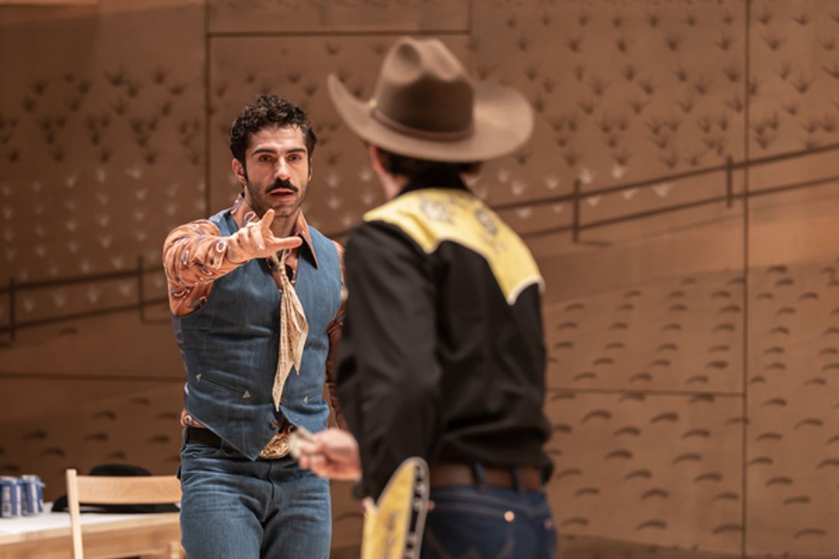 Stavros Demetraki  at 